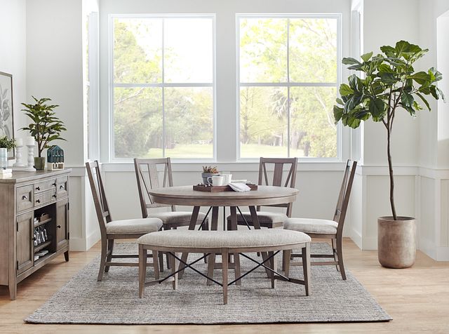 Heron cove dining online table